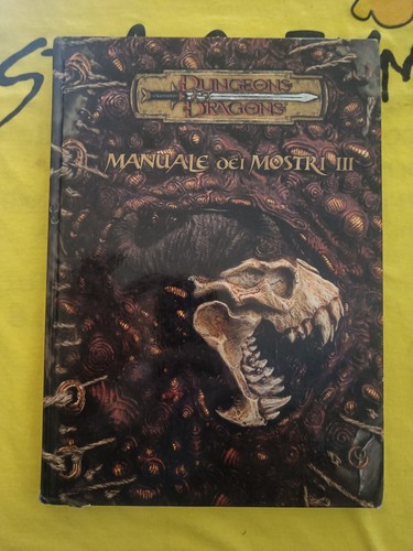 Dungeons dragons 5 - &, 3.5