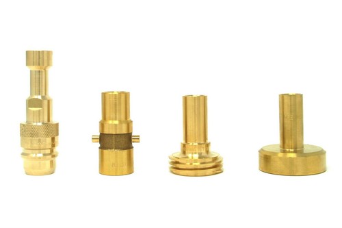 Set adattatore serbatoio