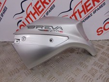 2009 MOTO GUZZI BREVA V750 IE