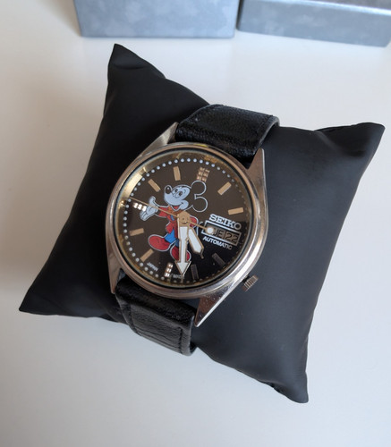 Seiko automatico vintage - seiko,