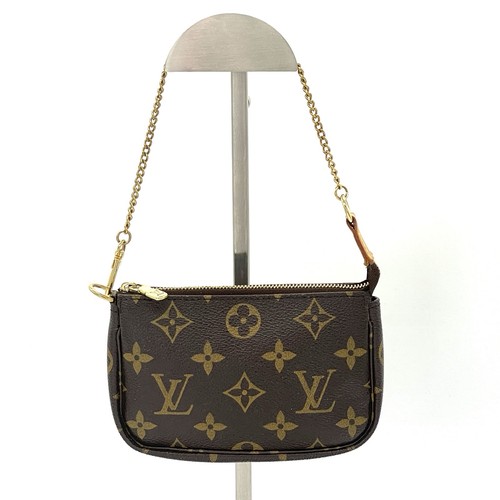Louis vuitton monogram - louis,