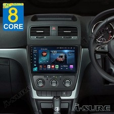 8-Core 4+64GB CarPlay Android