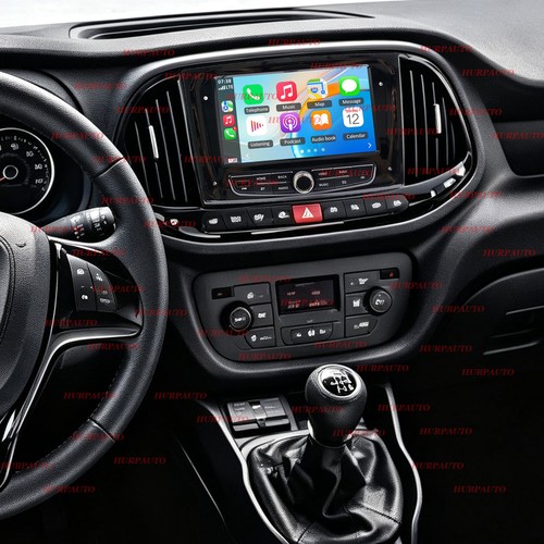 Autoradio 64g per - 7", 4+64g