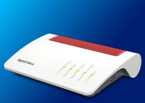 Avm fritz box 7590 300mbps - avm,