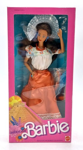 Vintage 1988 dolls the - vintage,