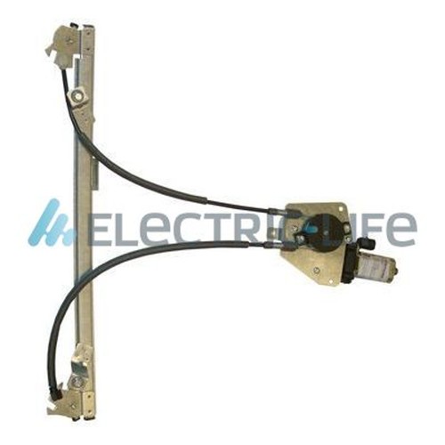 Alzavetro electric life - alzavetro,