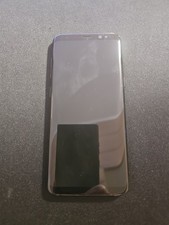 Samsung Galaxy S8 SM-G950F -