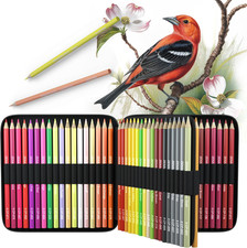 - 72 Matite Colorate