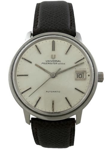 Orologio polso uomo - da,