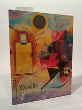 Wassily Kandinsky 1866-1944
