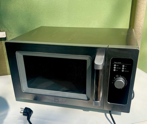 Forno microonde professionale - microonde,