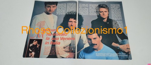 Queen freddie mercury 1984 - -, mercury_1984_3