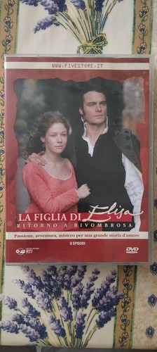 Figlia elisa ritorno - la,