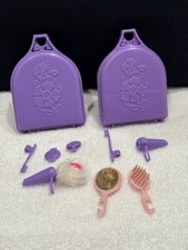 Barbie Beauty Secrets Purple