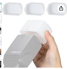 Soonpho Kit Diffusore Flash