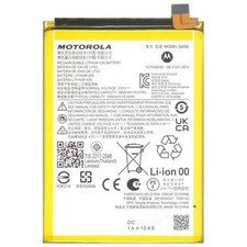 Motorola Nuova Batteria