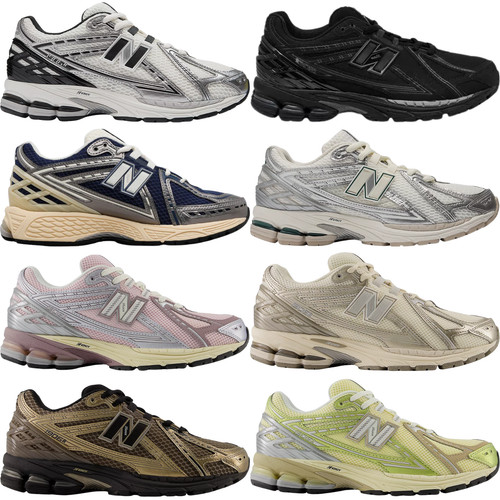 New balance 1906r scarpa uomo - 1906r,