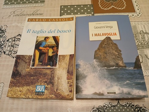 Taglio del bosco cassola - il,