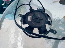 HONDA CBR 600 RR 04 VENTOLA