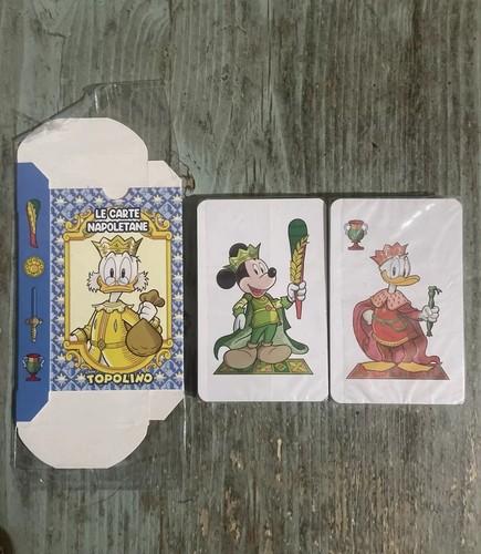 Topolino 3441 3442 3566 - topolino, mickey