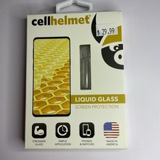 CellHelmet Vetro Liquido
