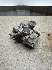 1983 Yamaha XT550 OEM Vintage