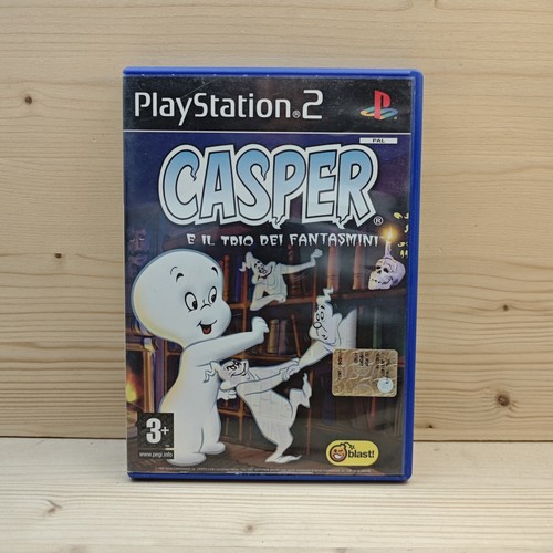 Casper trio dei - il,