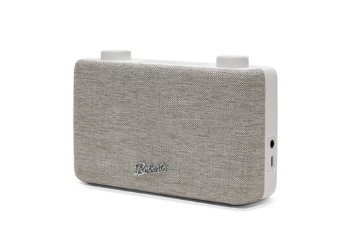 Roberts play radio - roberts,