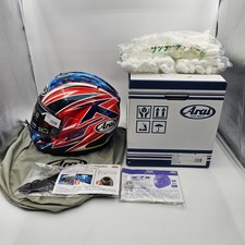Casco integrale Arai RX-7X