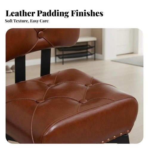 Sedia toeletta con - da,