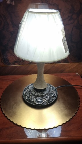 Lampada tavolo vintage in - da,