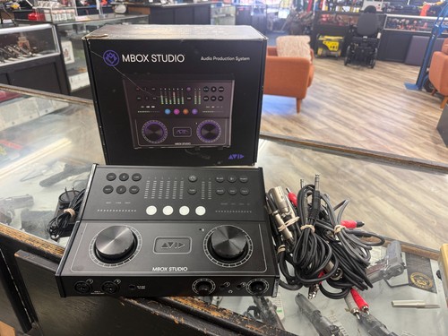 Sistema produzione audio - sistema, di