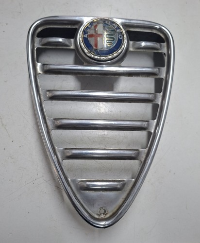 Scudo griglia mascherina - , alfa