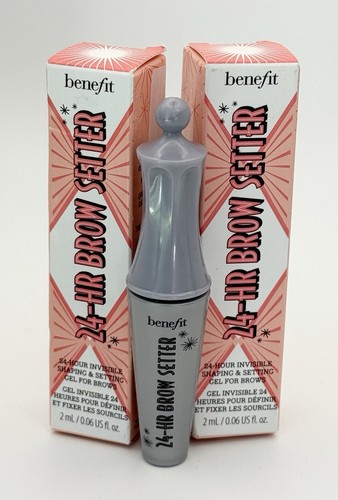 Benefit cosmetics brow - cosmetics, setter