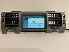 Display a colori Opel CID Vectra C Signum Display 24461297 OPC sposato RESET