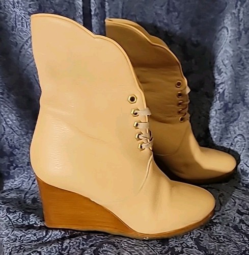 Stivaletti chloé iconic elf - stivaletti,