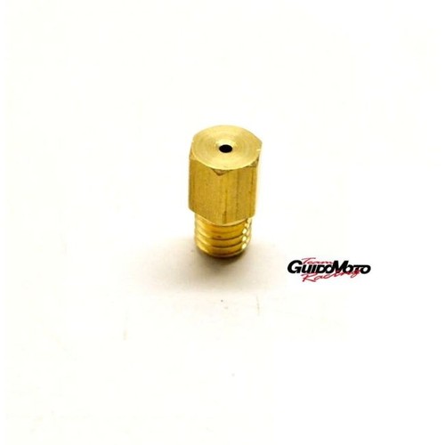 Getto massimo 195 - getto,