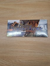 Repos - Espansione 7 Wonders