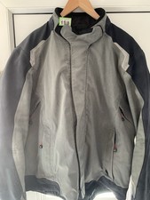 Giacca da equitazione BMW Motorrad Streetguard.