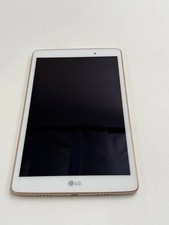 LG G Pad X 8.0 Tablet LG-V521