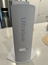 LG UltraGear 34” Gaming