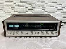Pioneer SX-737 ricevitore anni
