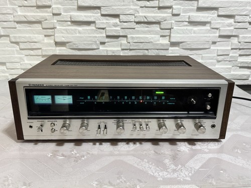 Pioneer 737 ricevitore - pioneer, anni