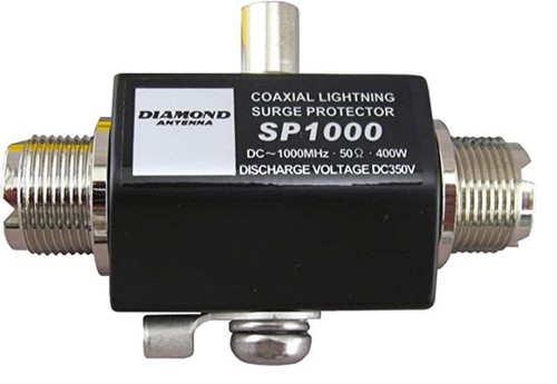 Diamond 1000 scaricatore - sp-1000,