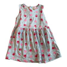Vestito Abito Estivo Bambina
