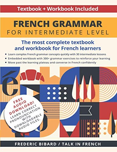 French grammar for - french,