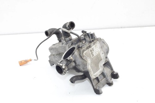 Radiatore audi sportback - audi, a5