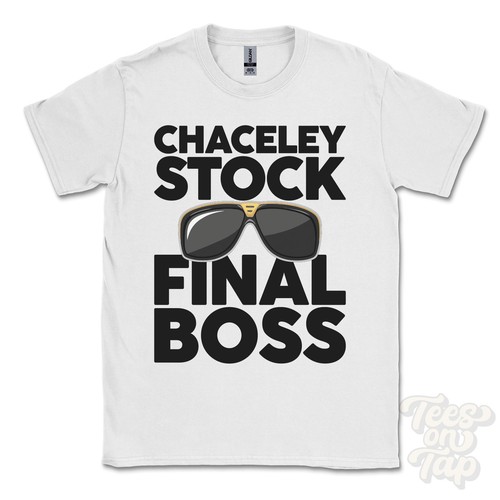 Shirt chaceley stock - t-shirt,