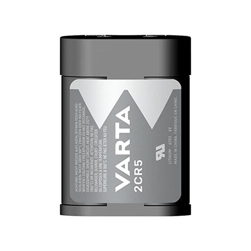 Varta blocco batteria - varta,,