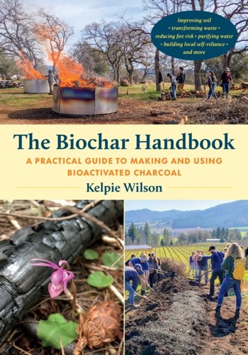 The biochar handbook kelpie - handbook,